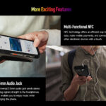 ULEFONE smartphone Power Armor 18T Ultra