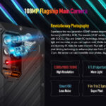 ULEFONE smartphone Power Armor 18T Ultra