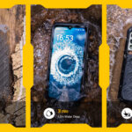 ULEFONE smartphone Power Armor 18T Ultra