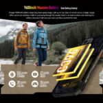 ULEFONE smartphone Power Armor 18T Ultra