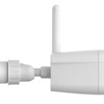 LONGSE IP κάμερα BMSDFG400W