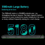 BLACKVIEW smartphone BV4800