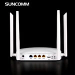 SUNCOMM router 4G LTE G4304K