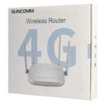 SUNCOMM router 4G LTE G4304K