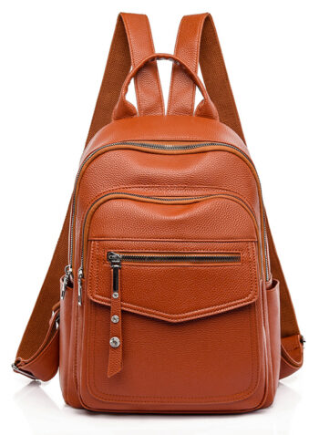 ROXXANI γυναικεία τσάντα πλάτης LBAG-0022