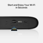 MERCUSYS router MT110