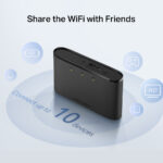 MERCUSYS router MT110
