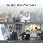 MERCUSYS router MT110
