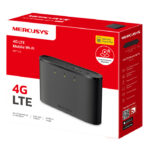 MERCUSYS router MT110