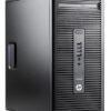 HP PC ProDesk 600 G2 MT