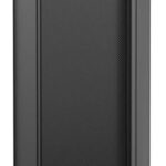 POWERTECH power bank με καλώδια και οθόνη PT-1063 10000mAh