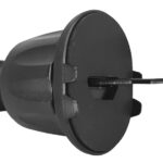 POWERTECH ασύρματος φορτιστής & βάση αυτοκινήτου PT-1271