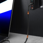 USAMS καλώδιο USB-C σε USB-C US-SJ684