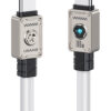USAMS καλώδιο USB-C σε USB-C US-SJ684