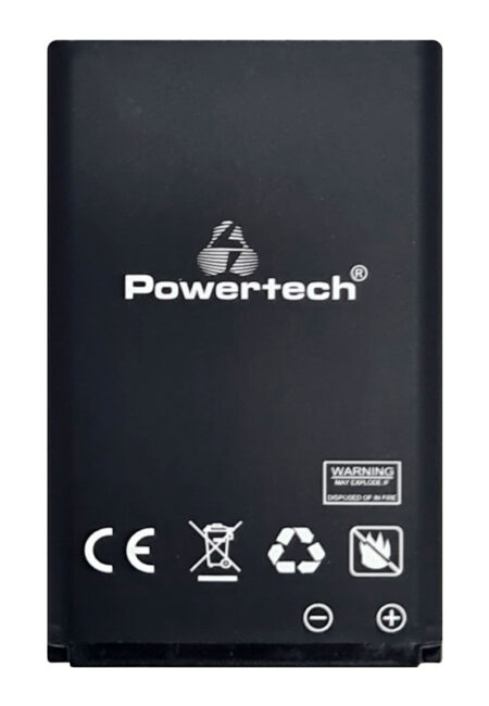 POWERTECH μπαταρία SP-PTM38-BAT για κινητό Milly Flip