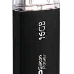 SILICON POWER USB Flash Drive Ultima II-I