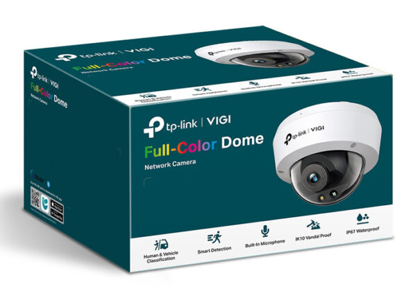 VIGI-C230-28MM-7