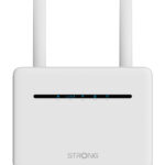 STRONG router 4G+ROUTER1200