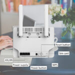 STRONG router 4G+ROUTER1200