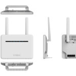 STRONG router 4G+ROUTER1200