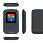 STRONG φορητό hotspot 4GMIFI150D