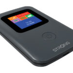 STRONG φορητό hotspot 4GMIFI150D