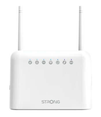 STRONG router 4GROUTER350
