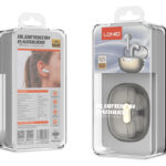 LDNIO earphones με θήκη φόρτισης T03