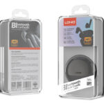 LDNIO earphones με θήκη φόρτισης T01