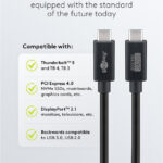 GOOBAY καλώδιο USB-C 74376