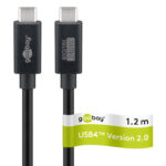 GOOBAY καλώδιο USB-C 74376