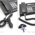 DELOCK βύσμα τηλεφώνου RJ10 88168