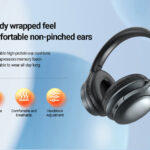 CELEBRAT headphones A33