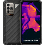 ULEFONE smartphone Power Armor 19T