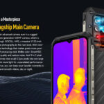 ULEFONE smartphone Power Armor 19T