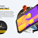 ULEFONE smartphone Power Armor 19T