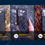 ULEFONE smartphone Power Armor 19T