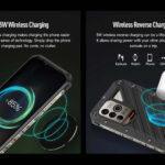 ULEFONE smartphone Power Armor 19T