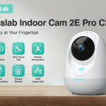 BOTSLAB smart κάμερα C213