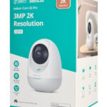 BOTSLAB smart κάμερα C213