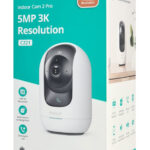 BOTSLAB smart κάμερα C221