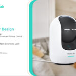 BOTSLAB smart κάμερα C221