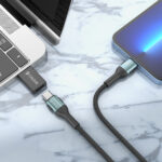 CELEBRAT αντάπτορας USB 3.0 σε USB-C CA-01