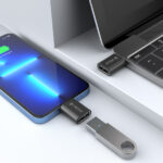 CELEBRAT αντάπτορας USB-C σε USB 3.0 CA-04