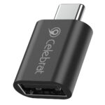 CELEBRAT αντάπτορας USB-C σε USB 3.0 CA-04