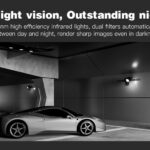 VSTARCAM smart IP κάμερα CS24B