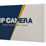 VSTARCAM smart IP κάμερα CS24B