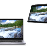 DELL Laptop 5310 2-IN-1