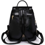 ROXXANI γυναικεία τσάντα πλάτης LBAG-0028
