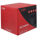 LONGSE υβριδική κάμερα LIRDLAHTC500FKE
